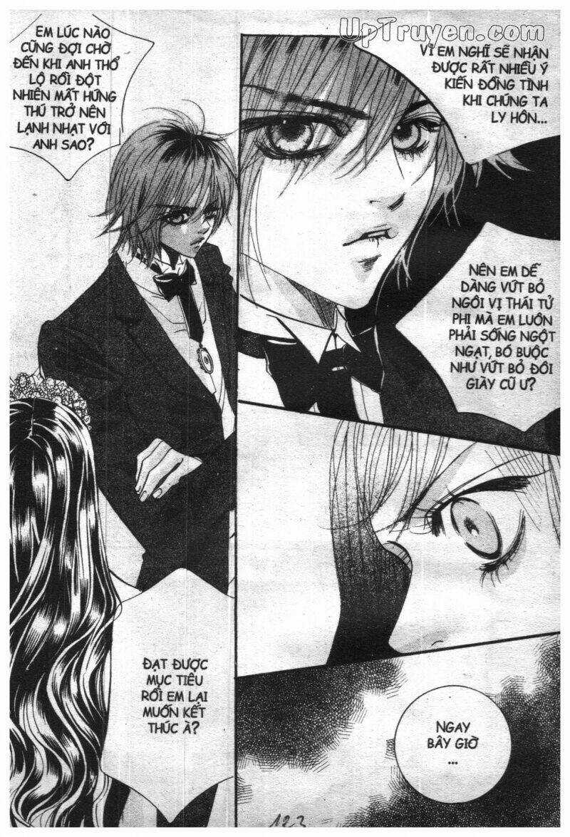 Hoàng Cung - Chapter 15 - Trang 121