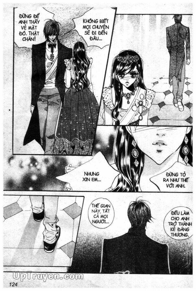 Hoàng Cung - Chapter 15 - Trang 122