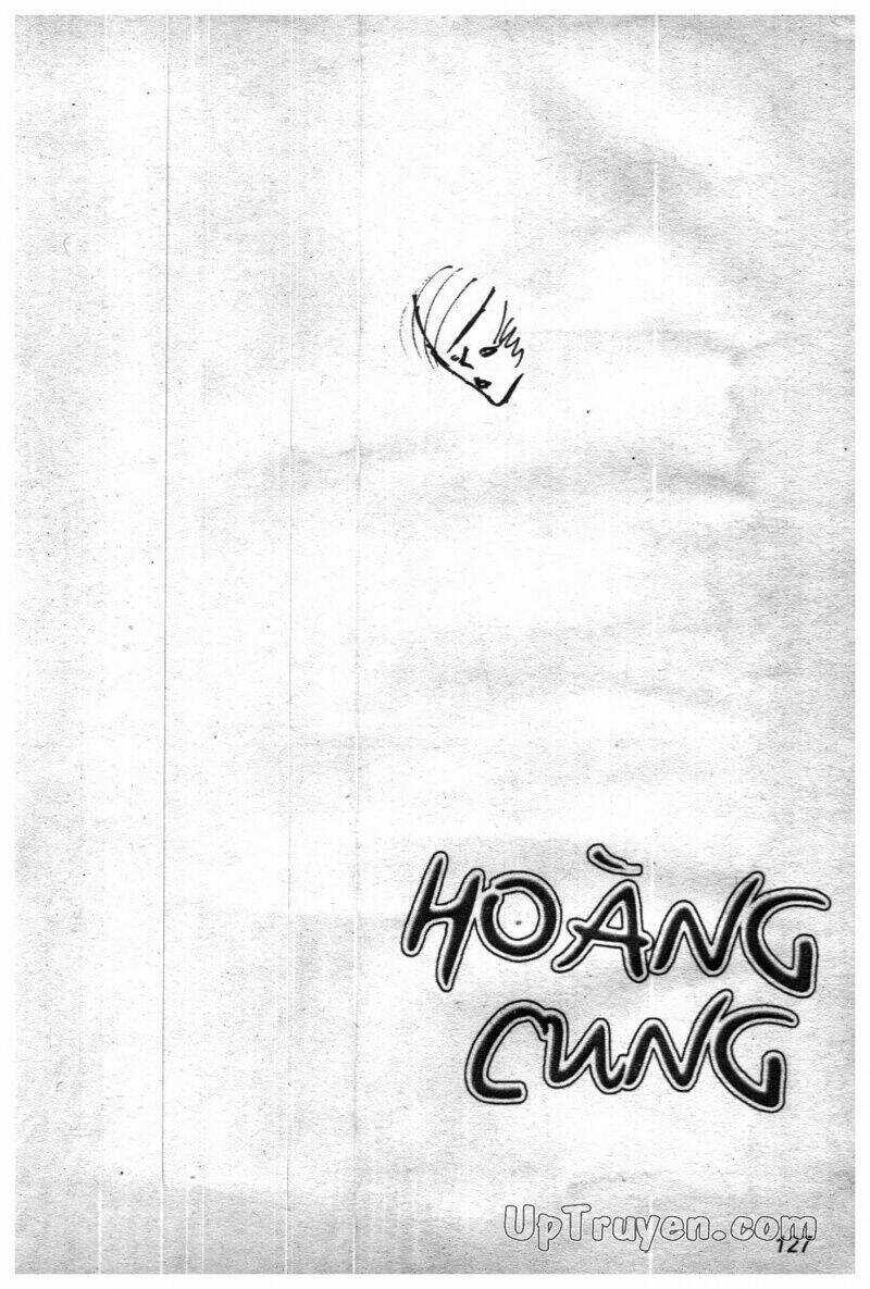 Hoàng Cung - Chapter 15 - Trang 125