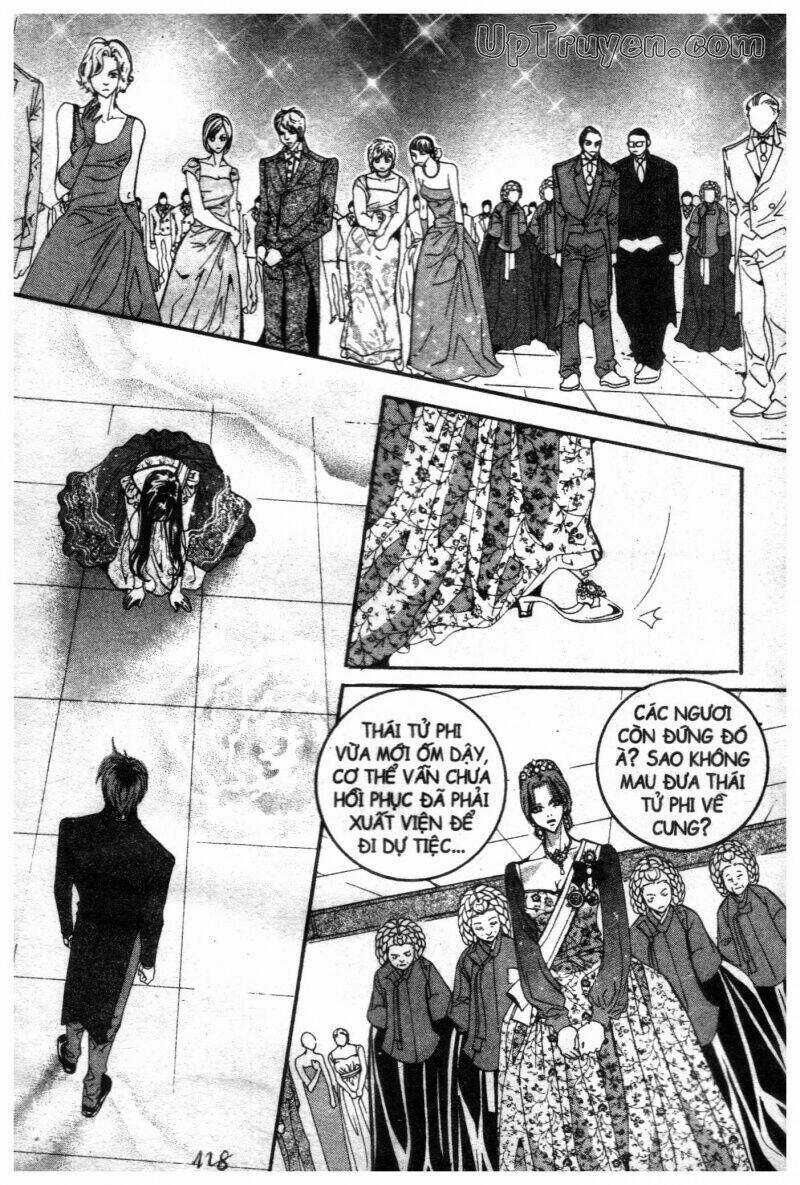 Hoàng Cung - Chapter 15 - Trang 126