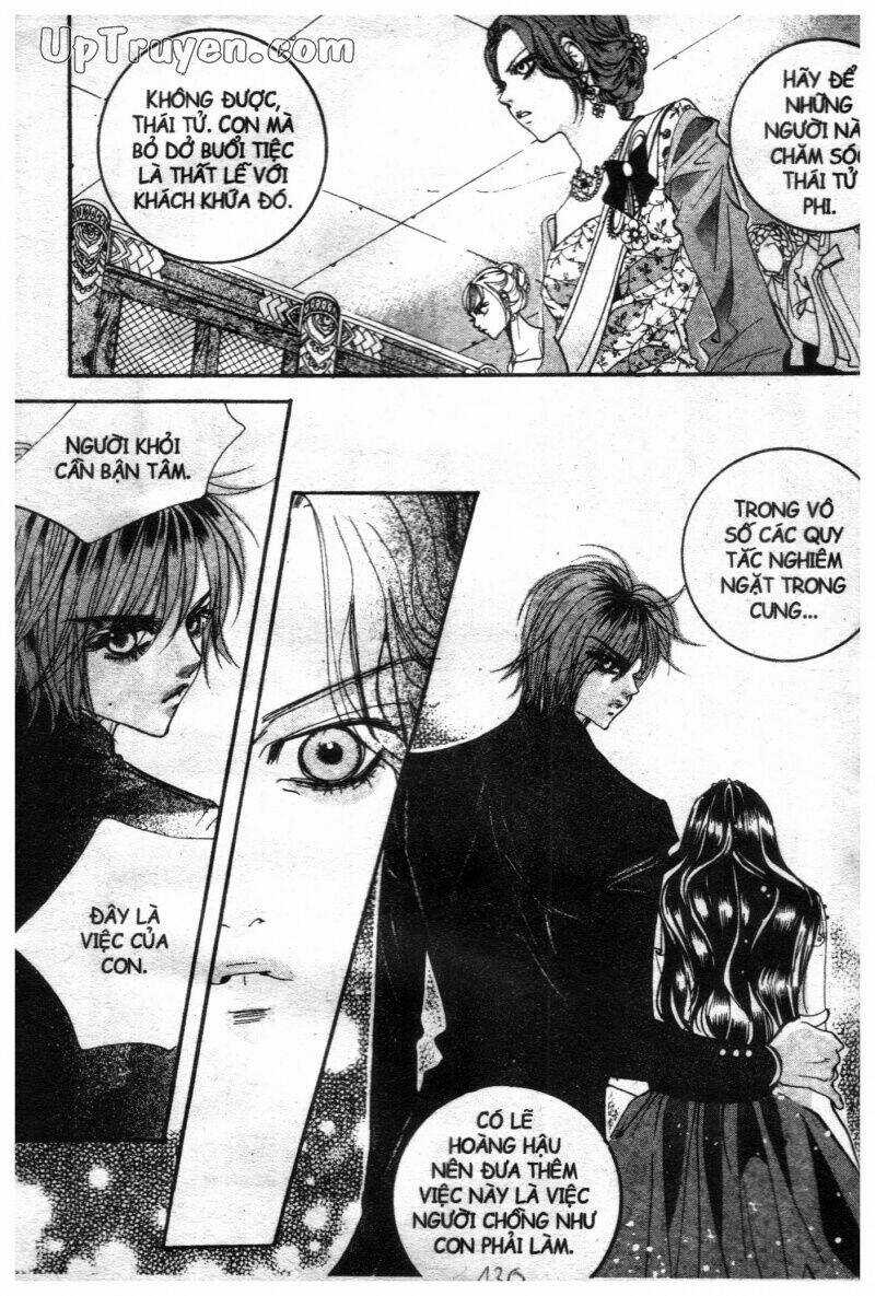 Hoàng Cung - Chapter 15 - Trang 128