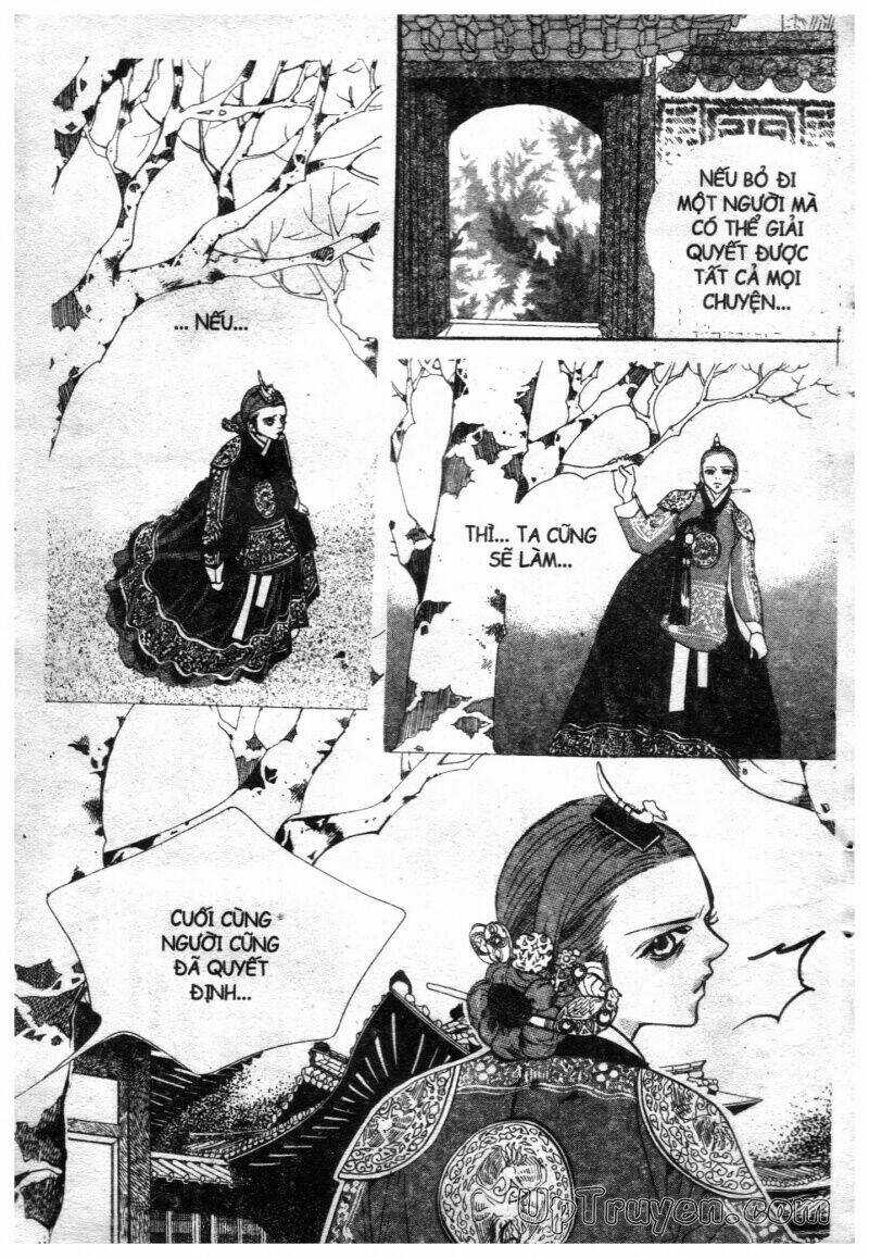 Hoàng Cung - Chapter 15 - Trang 14