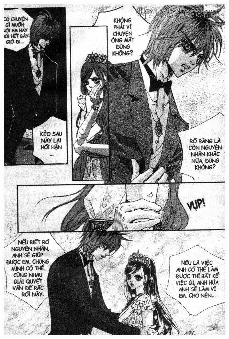 Hoàng Cung - Chapter 15 - Trang 134