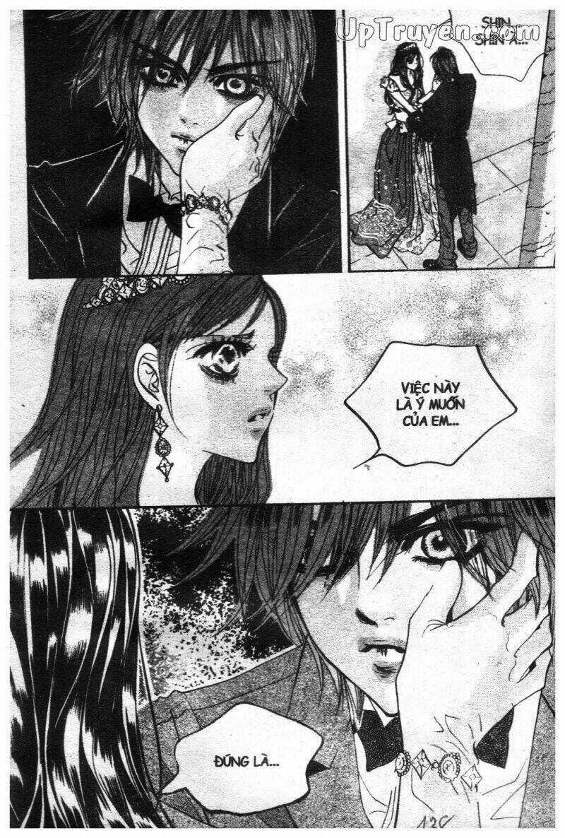 Hoàng Cung - Chapter 15 - Trang 136