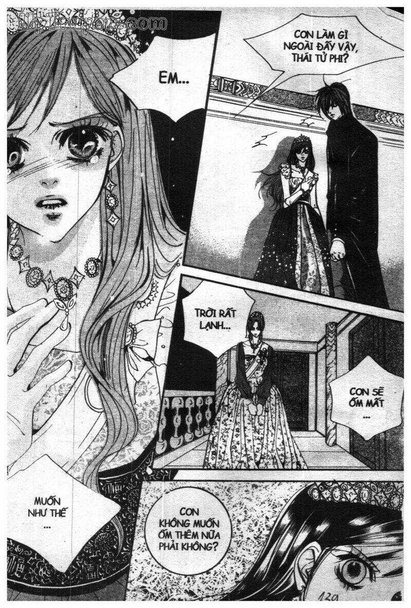 Hoàng Cung - Chapter 15 - Trang 137