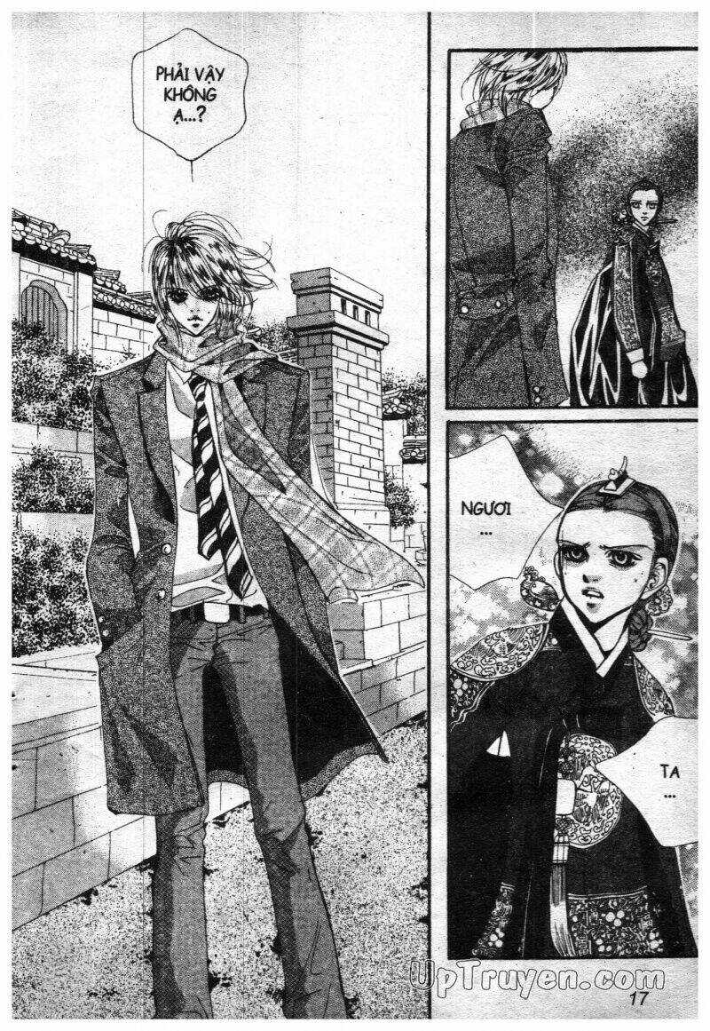 Hoàng Cung - Chapter 15 - Trang 15