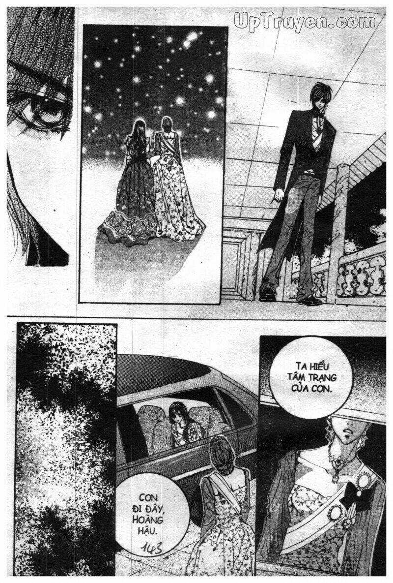 Hoàng Cung - Chapter 15 - Trang 141