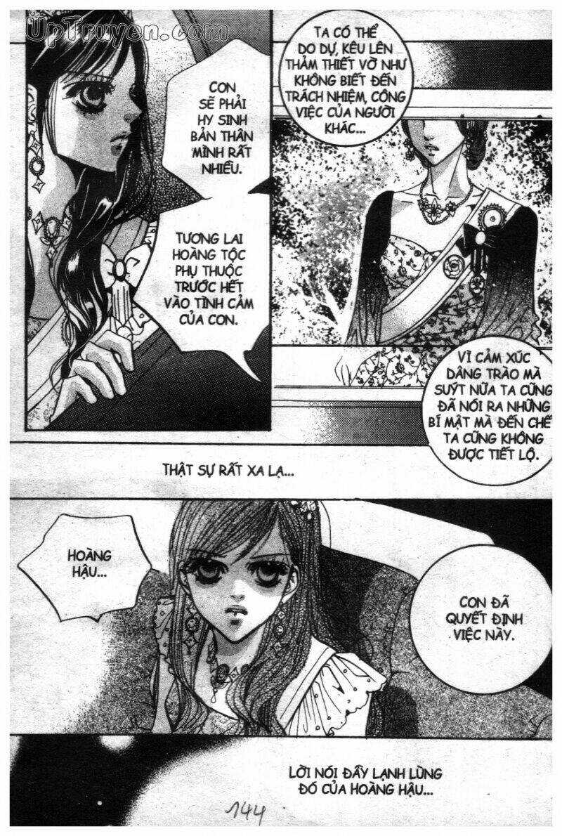 Hoàng Cung - Chapter 15 - Trang 142