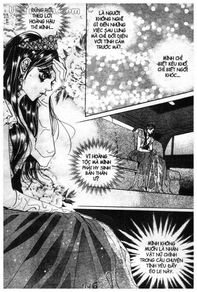 Hoàng Cung - Chapter 15 - Trang 144