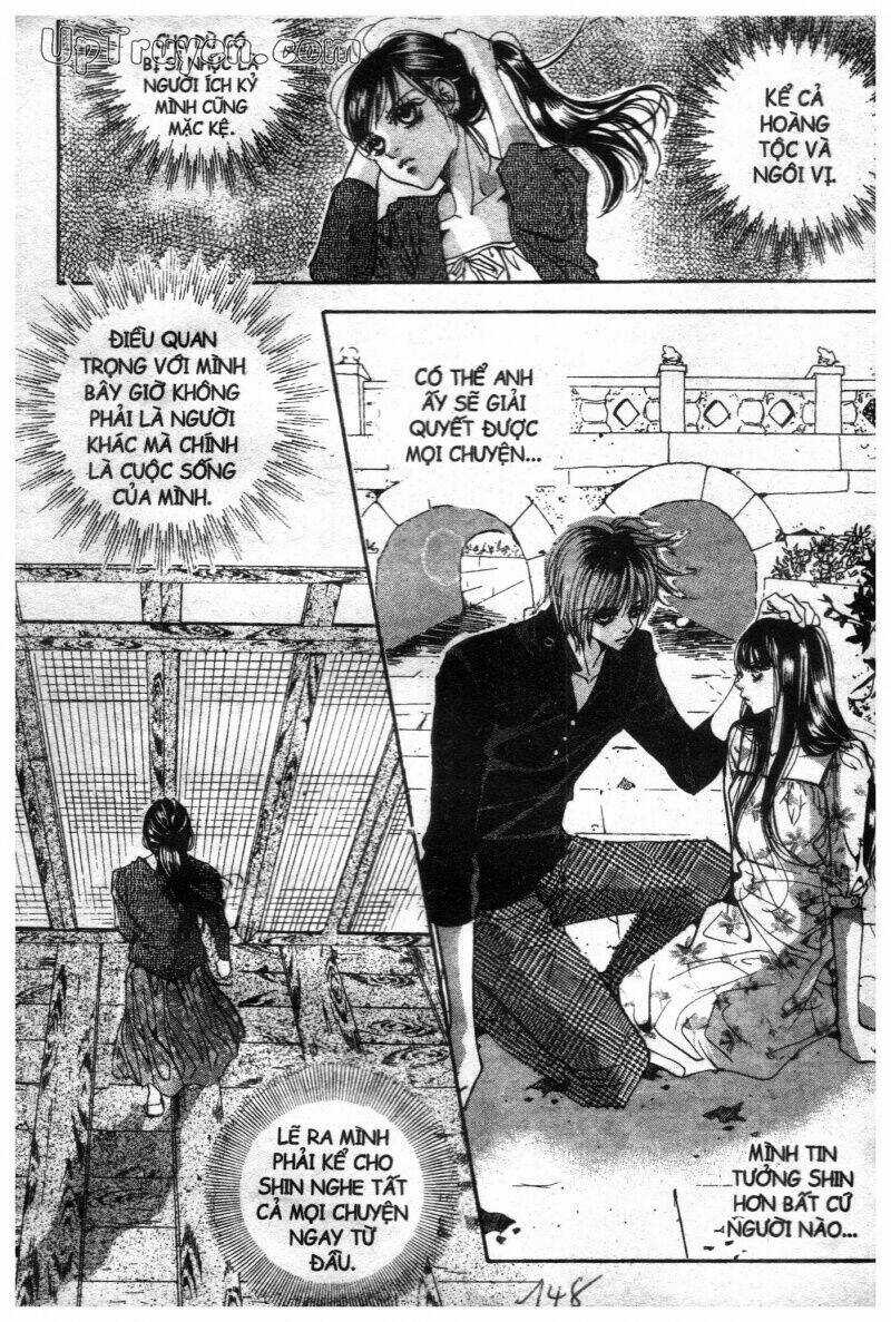 Hoàng Cung - Chapter 15 - Trang 146