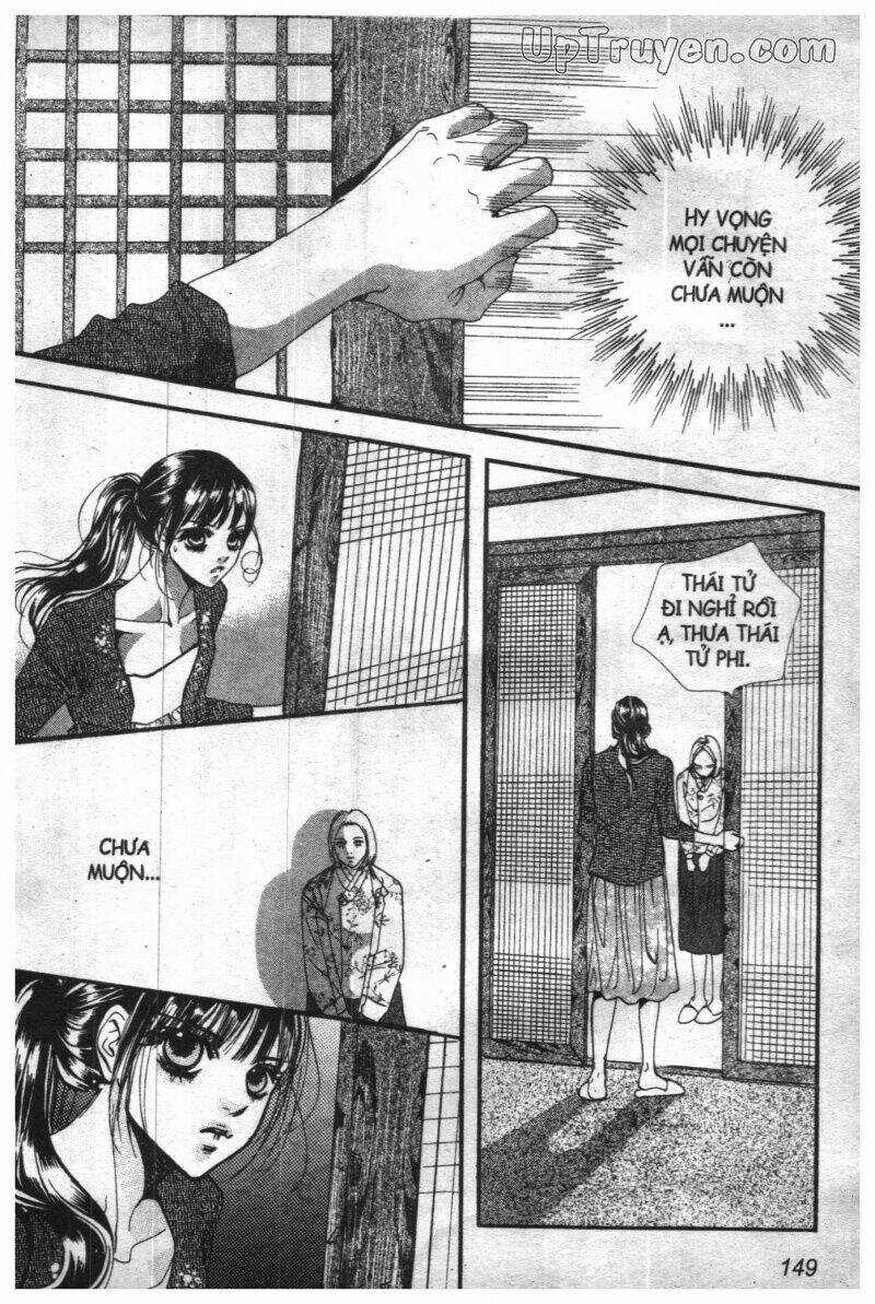 Hoàng Cung - Chapter 15 - Trang 147