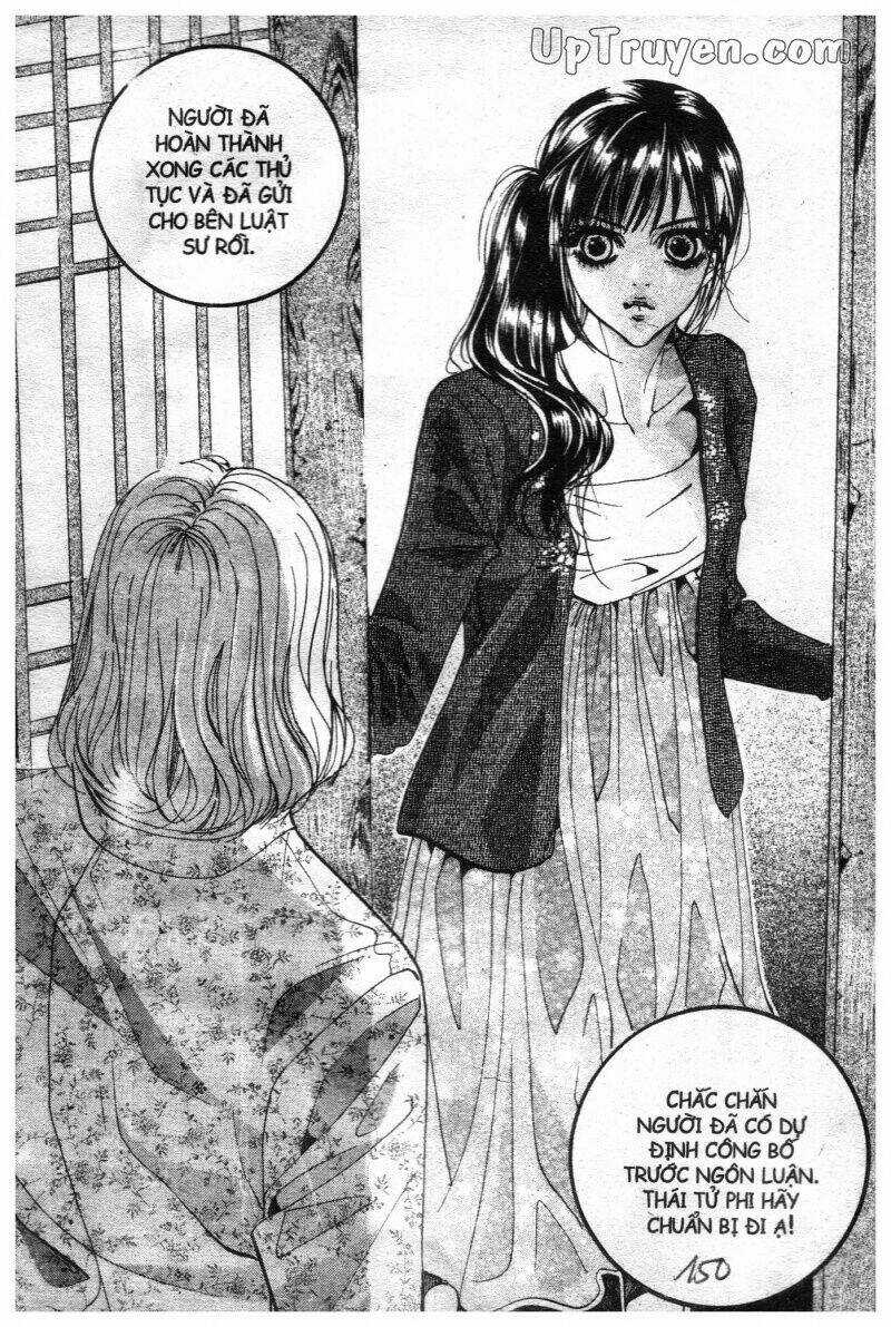 Hoàng Cung - Chapter 15 - Trang 148