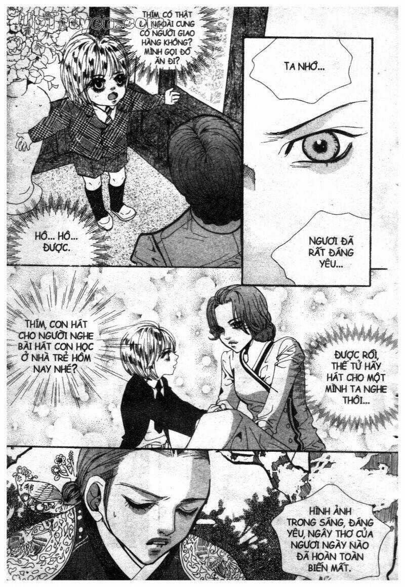 Hoàng Cung - Chapter 15 - Trang 16