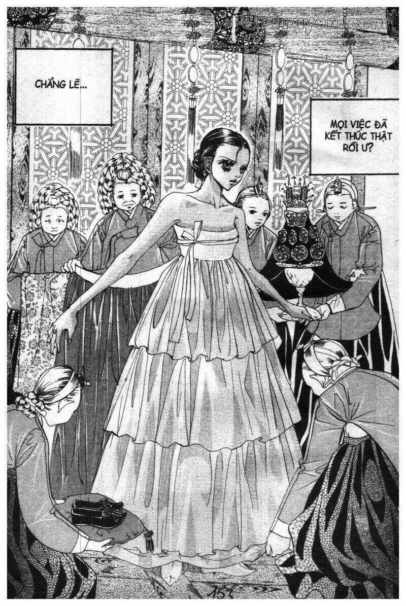 Hoàng Cung - Chapter 15 - Trang 151