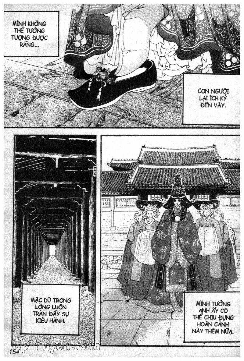 Hoàng Cung - Chapter 15 - Trang 152