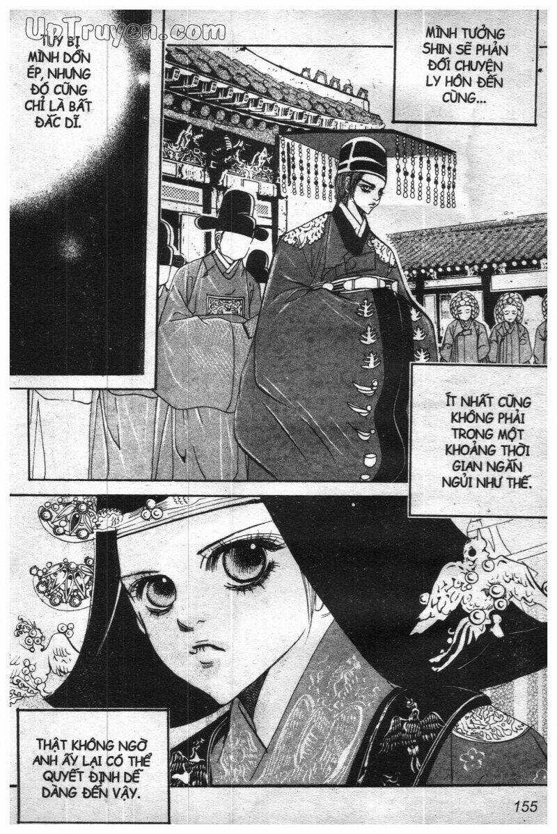 Hoàng Cung - Chapter 15 - Trang 153