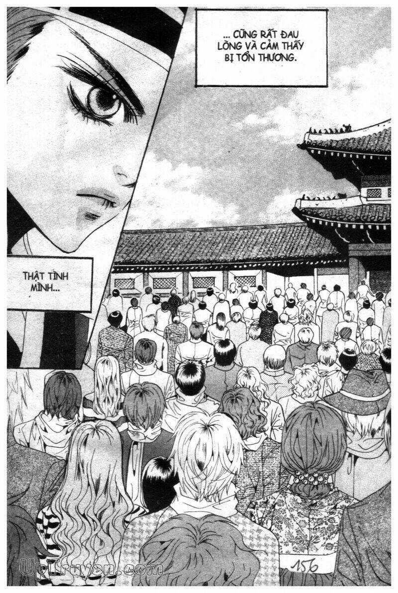 Hoàng Cung - Chapter 15 - Trang 154