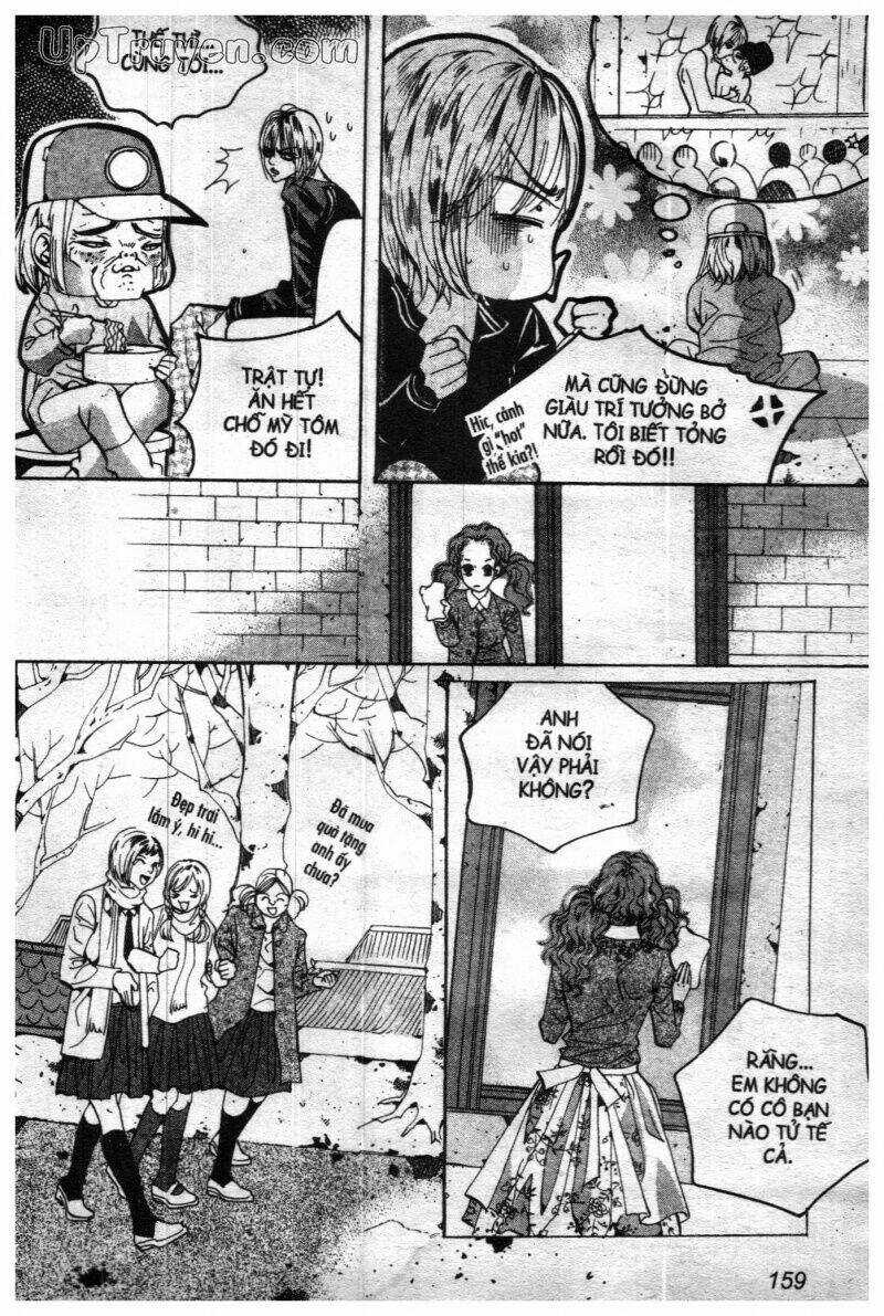 Hoàng Cung - Chapter 15 - Trang 157