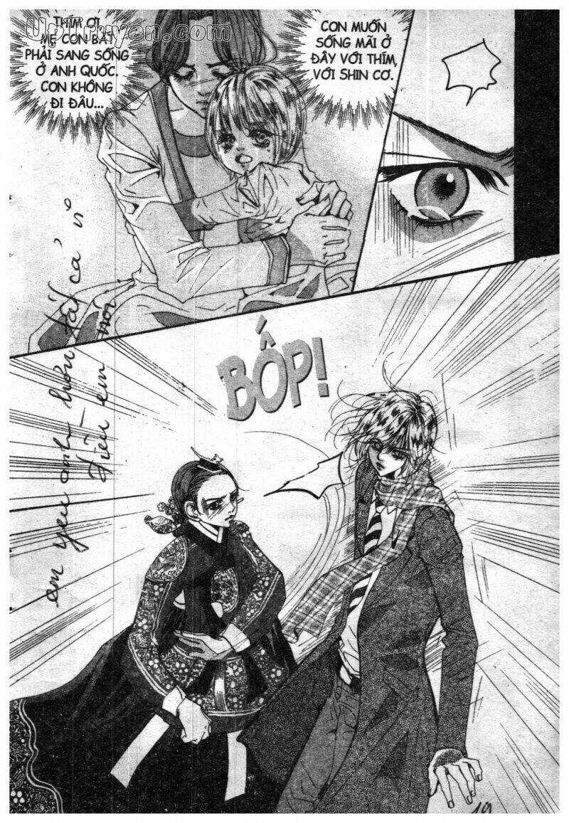 Hoàng Cung - Chapter 15 - Trang 17