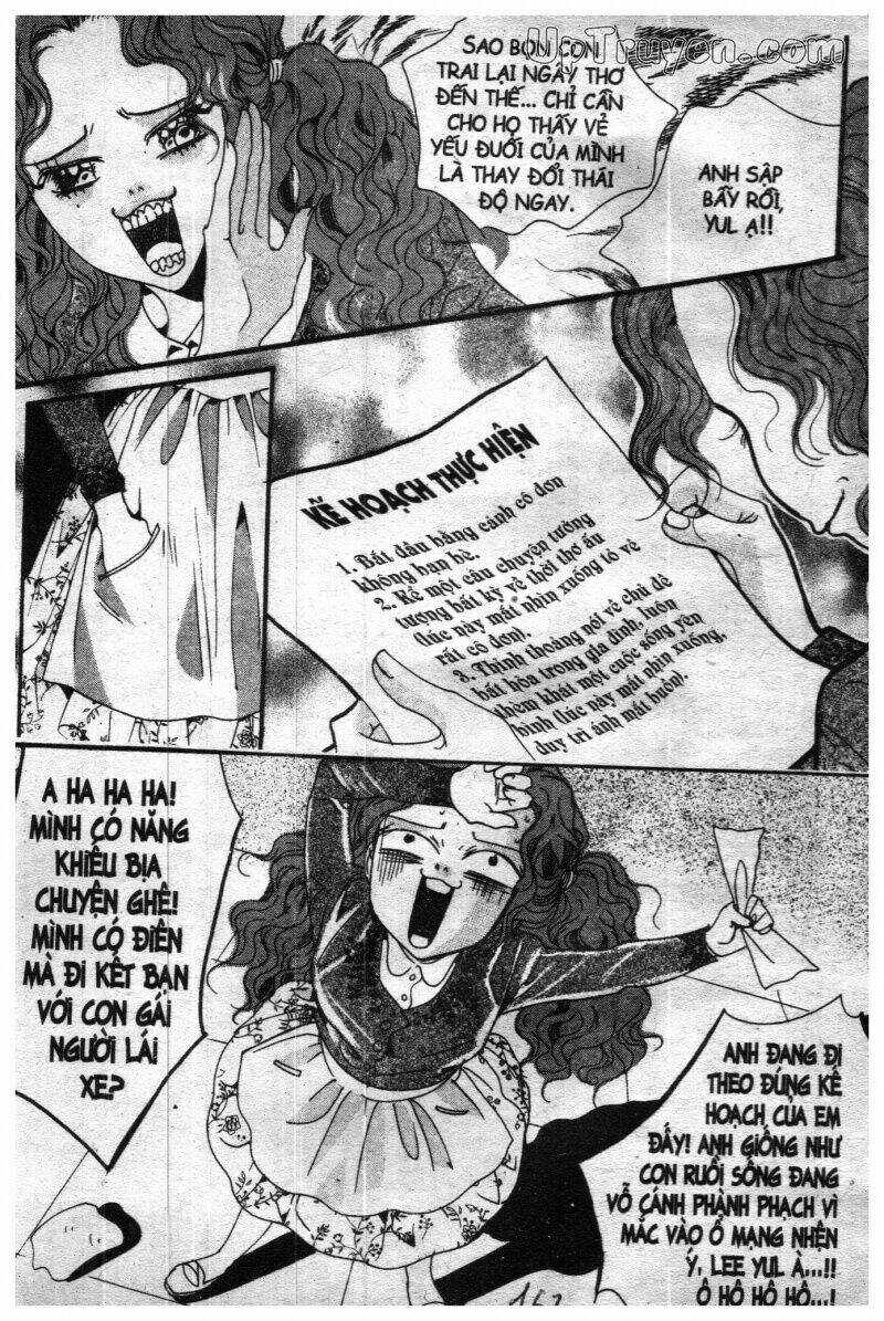 Hoàng Cung - Chapter 15 - Trang 161