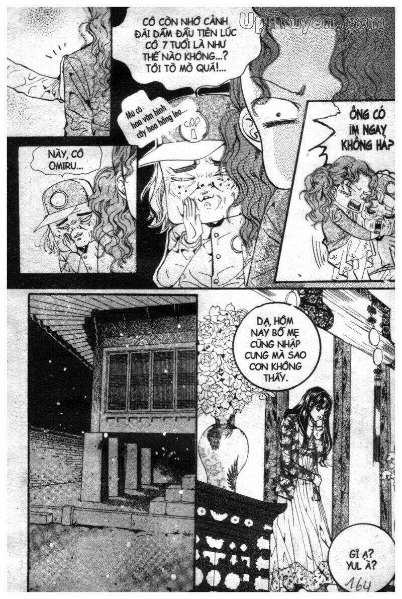 Hoàng Cung - Chapter 15 - Trang 162