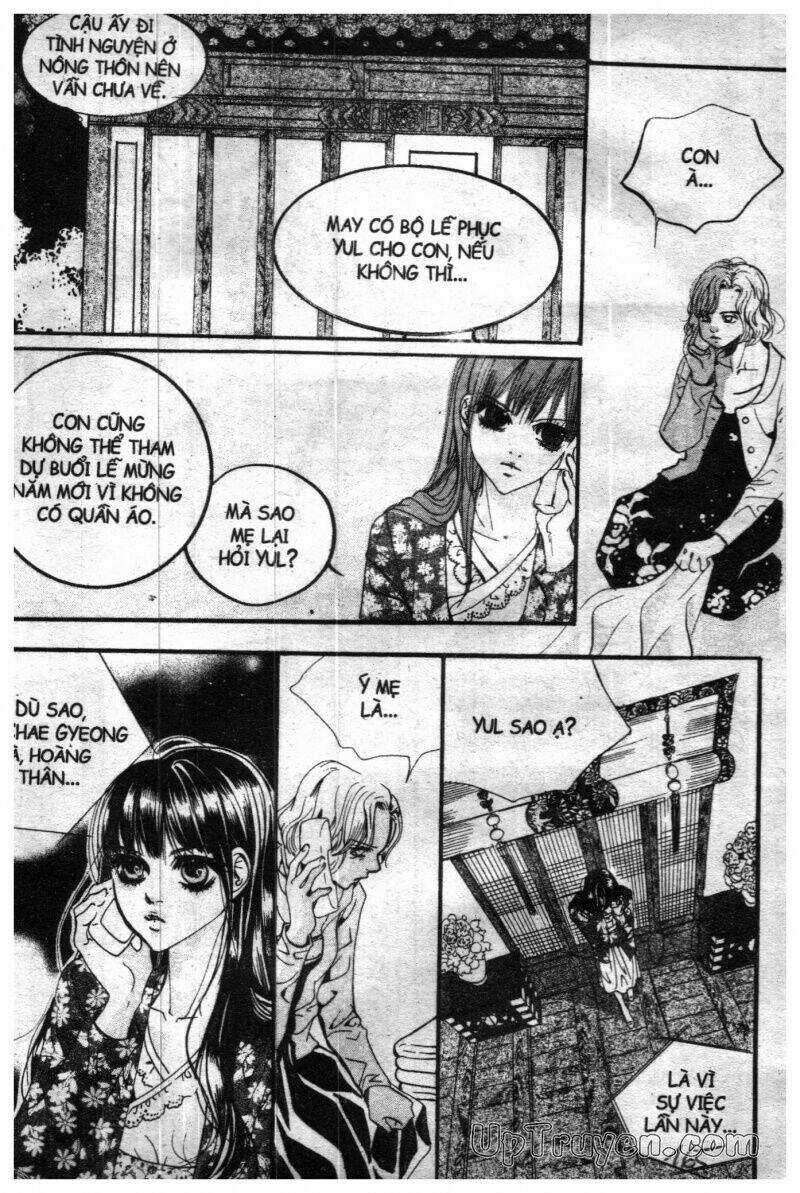 Hoàng Cung - Chapter 15 - Trang 163