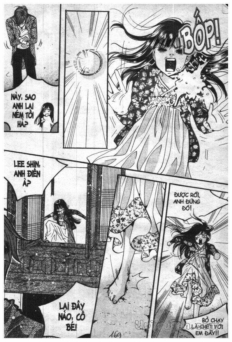 Hoàng Cung - Chapter 15 - Trang 167