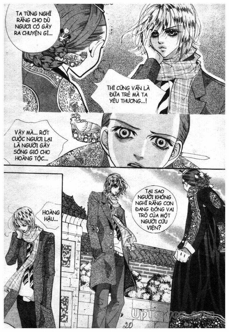 Hoàng Cung - Chapter 15 - Trang 18