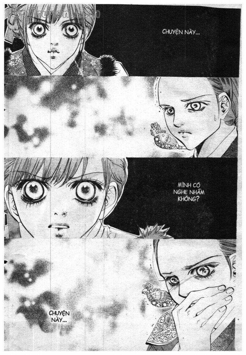 Hoàng Cung - Chapter 15 - Trang 3