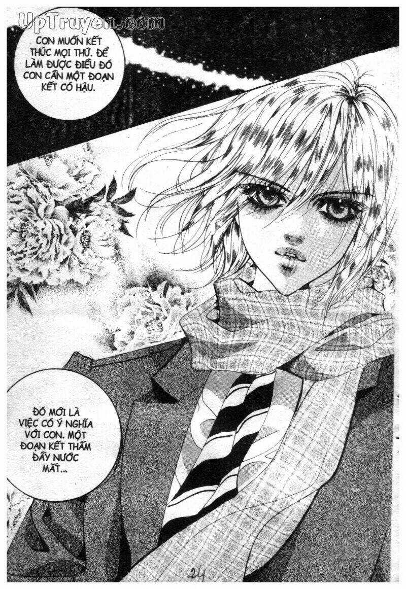 Hoàng Cung - Chapter 15 - Trang 22