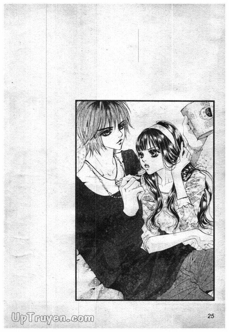 Hoàng Cung - Chapter 15 - Trang 23