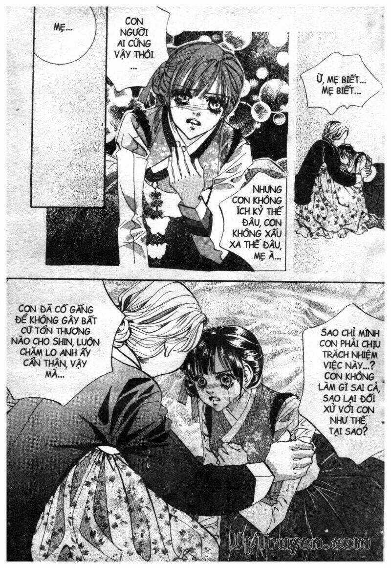 Hoàng Cung - Chapter 15 - Trang 26