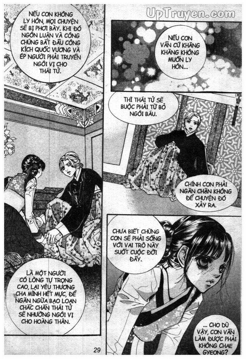Hoàng Cung - Chapter 15 - Trang 27