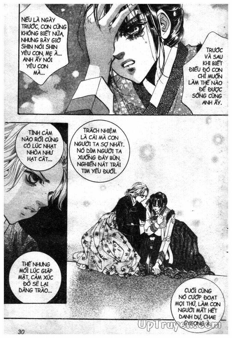 Hoàng Cung - Chapter 15 - Trang 28