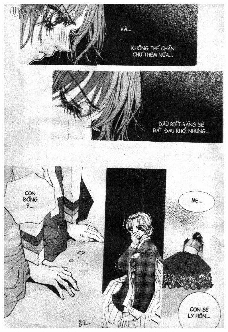 Hoàng Cung - Chapter 15 - Trang 30