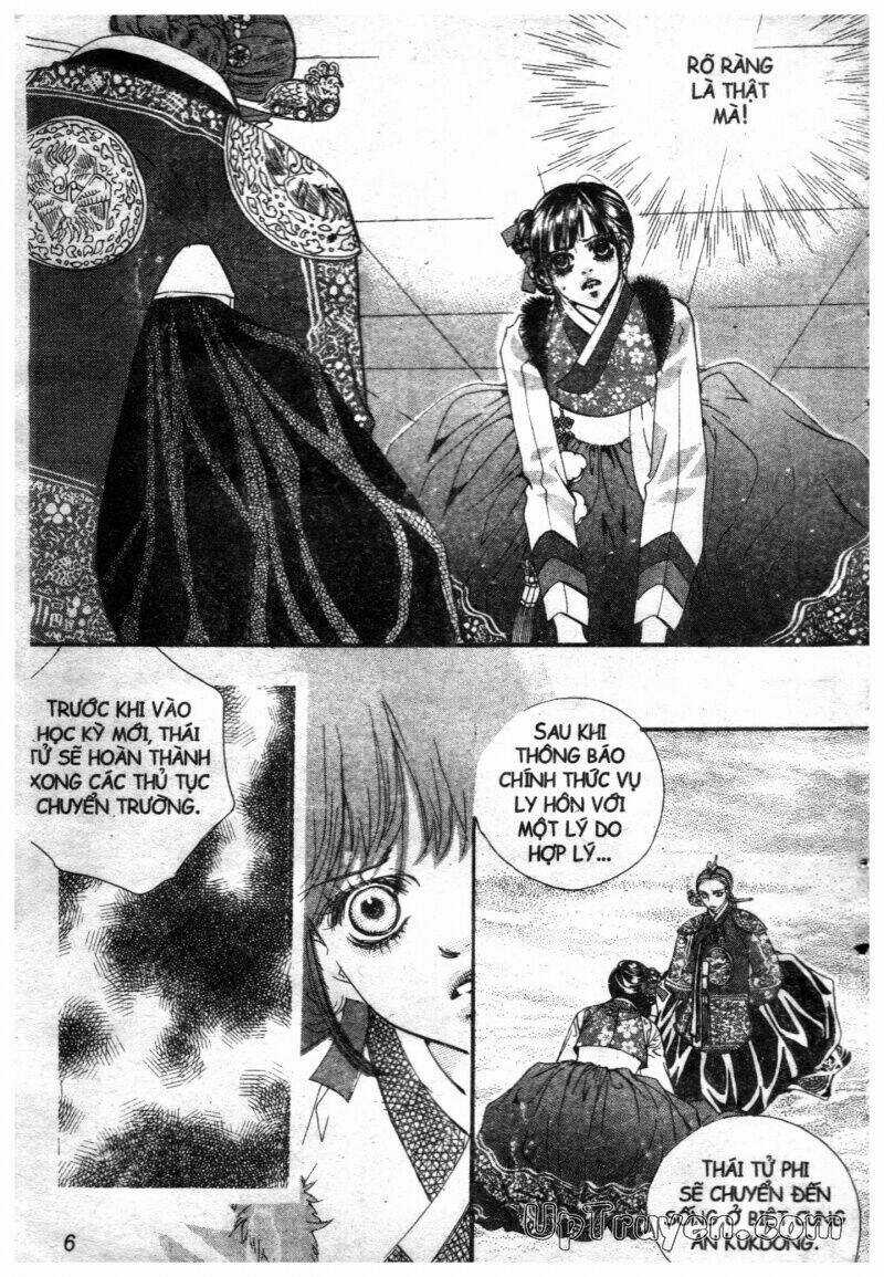 Hoàng Cung - Chapter 15 - Trang 4