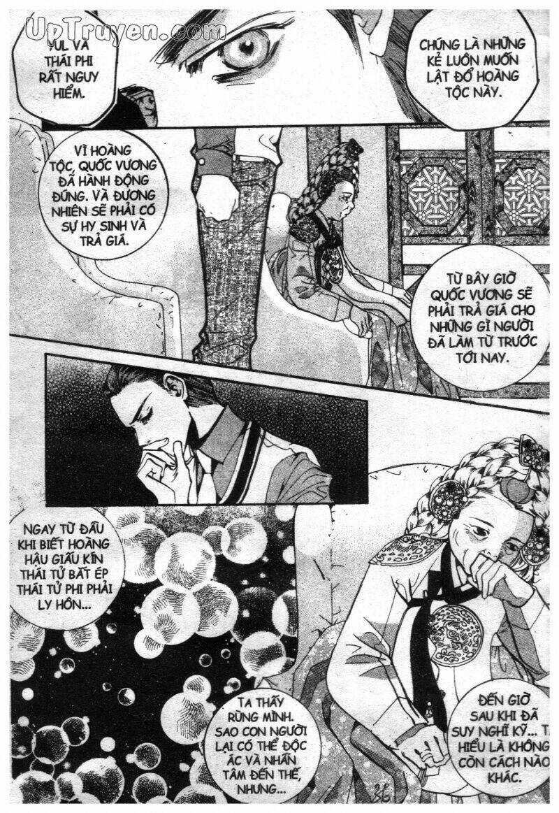 Hoàng Cung - Chapter 15 - Trang 34