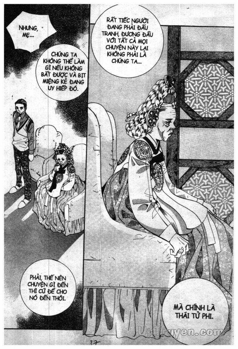 Hoàng Cung - Chapter 15 - Trang 35
