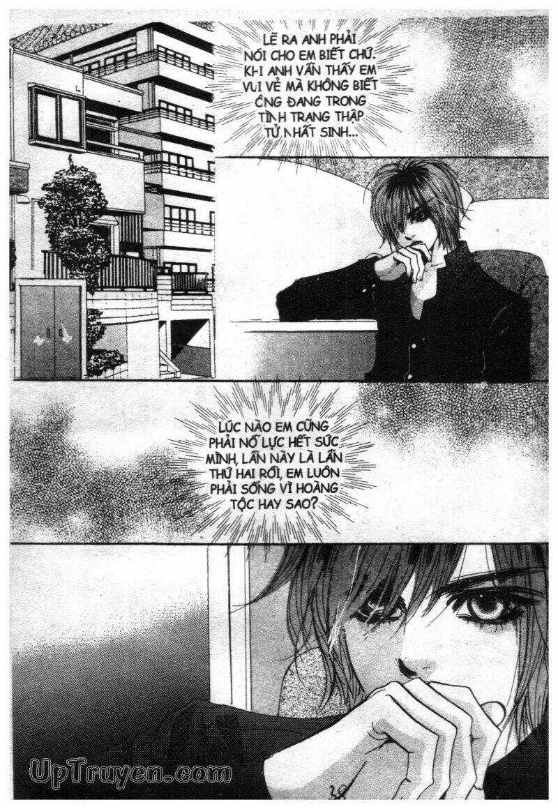 Hoàng Cung - Chapter 15 - Trang 36