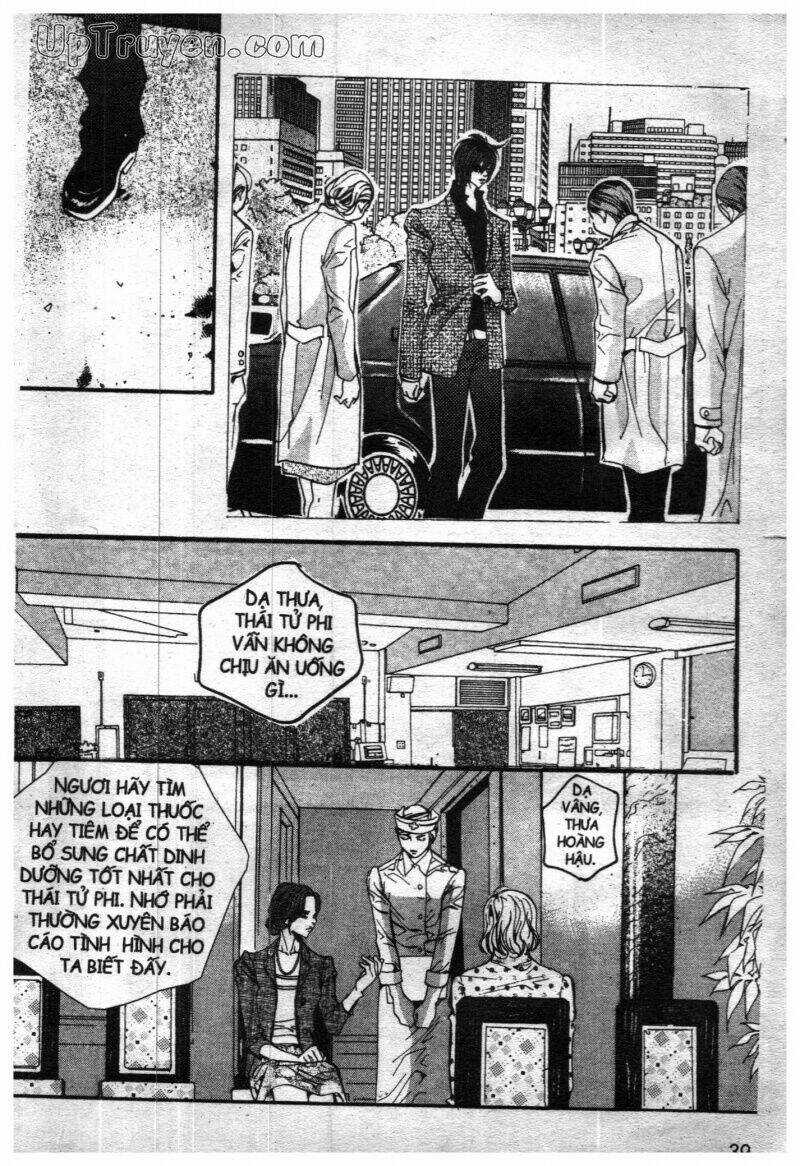 Hoàng Cung - Chapter 15 - Trang 37