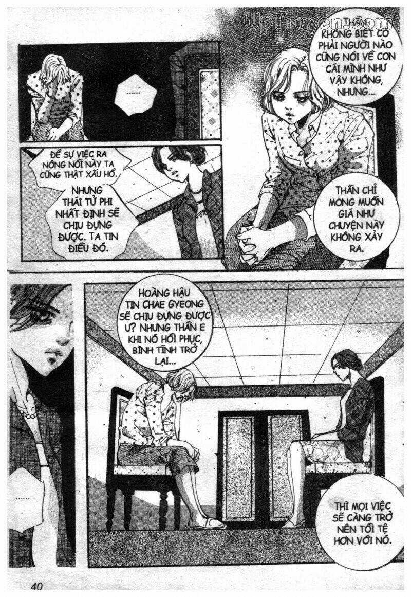 Hoàng Cung - Chapter 15 - Trang 38