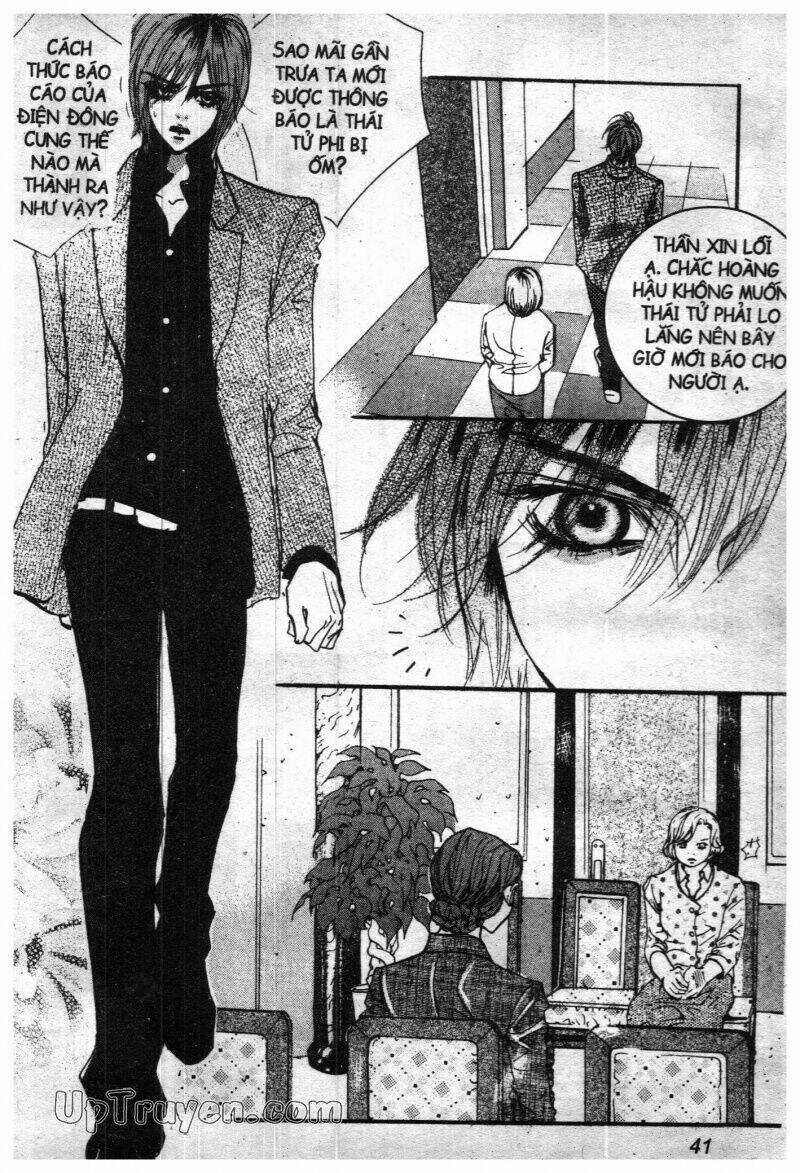 Hoàng Cung - Chapter 15 - Trang 39