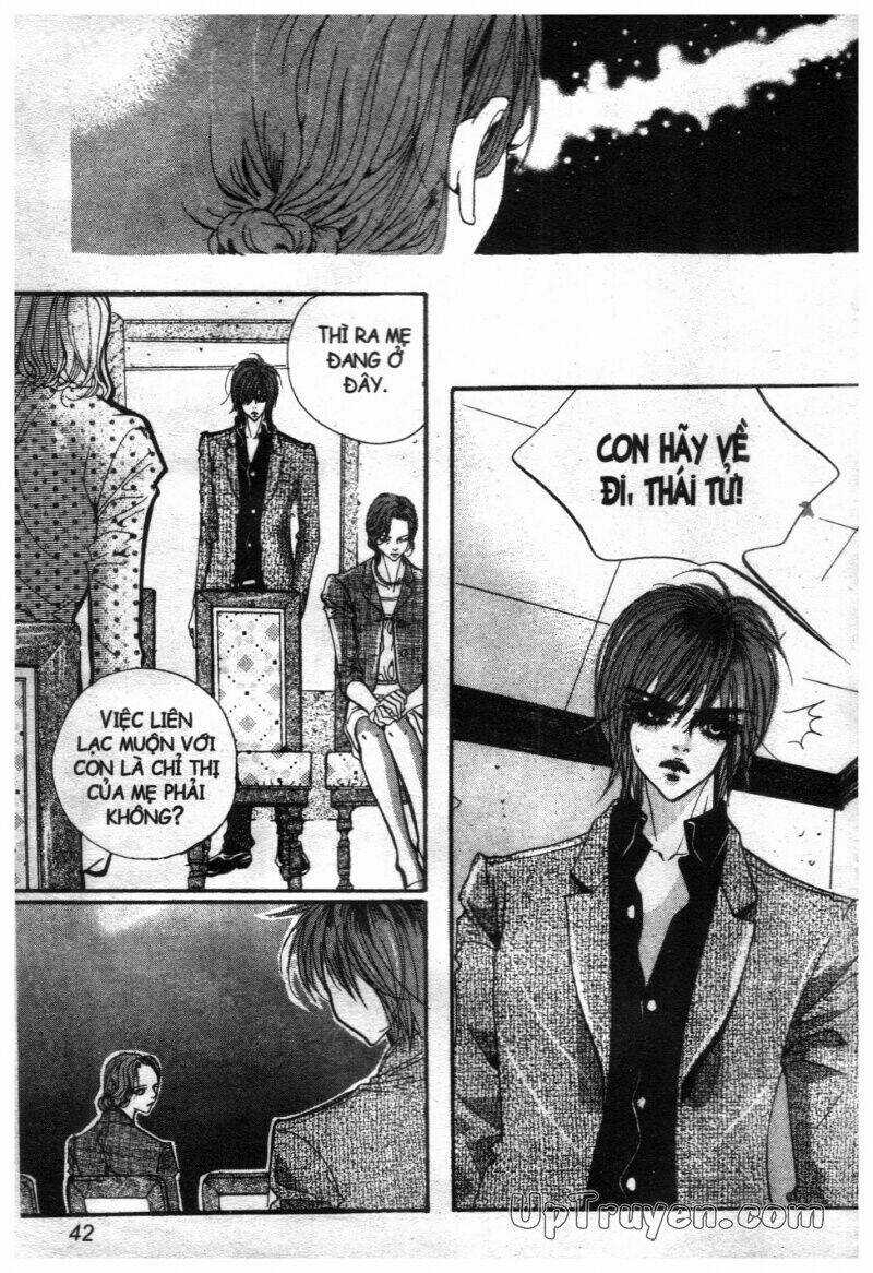 Hoàng Cung - Chapter 15 - Trang 40