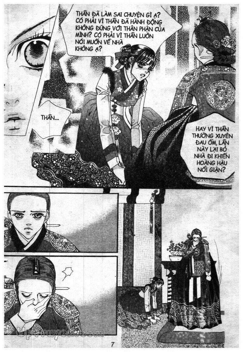 Hoàng Cung - Chapter 15 - Trang 5