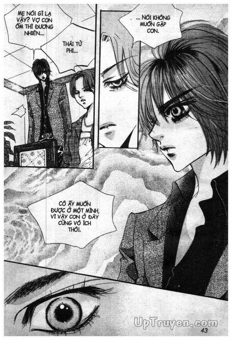 Hoàng Cung - Chapter 15 - Trang 41