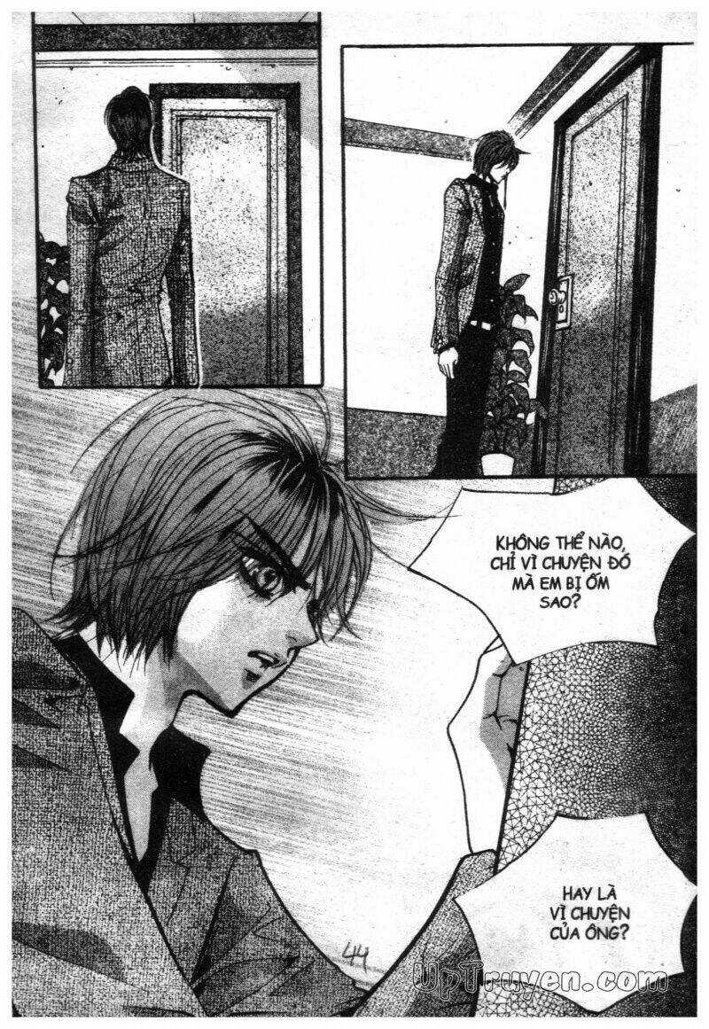 Hoàng Cung - Chapter 15 - Trang 42