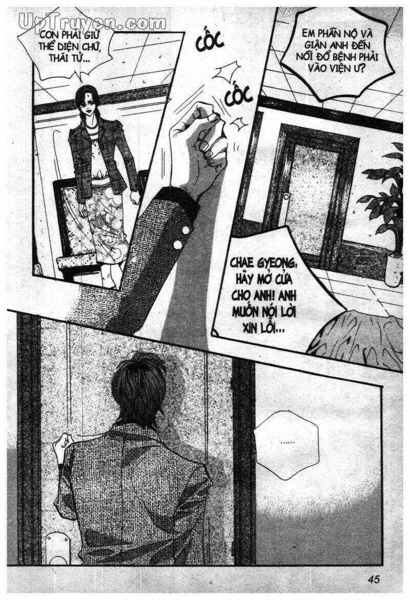 Hoàng Cung - Chapter 15 - Trang 43