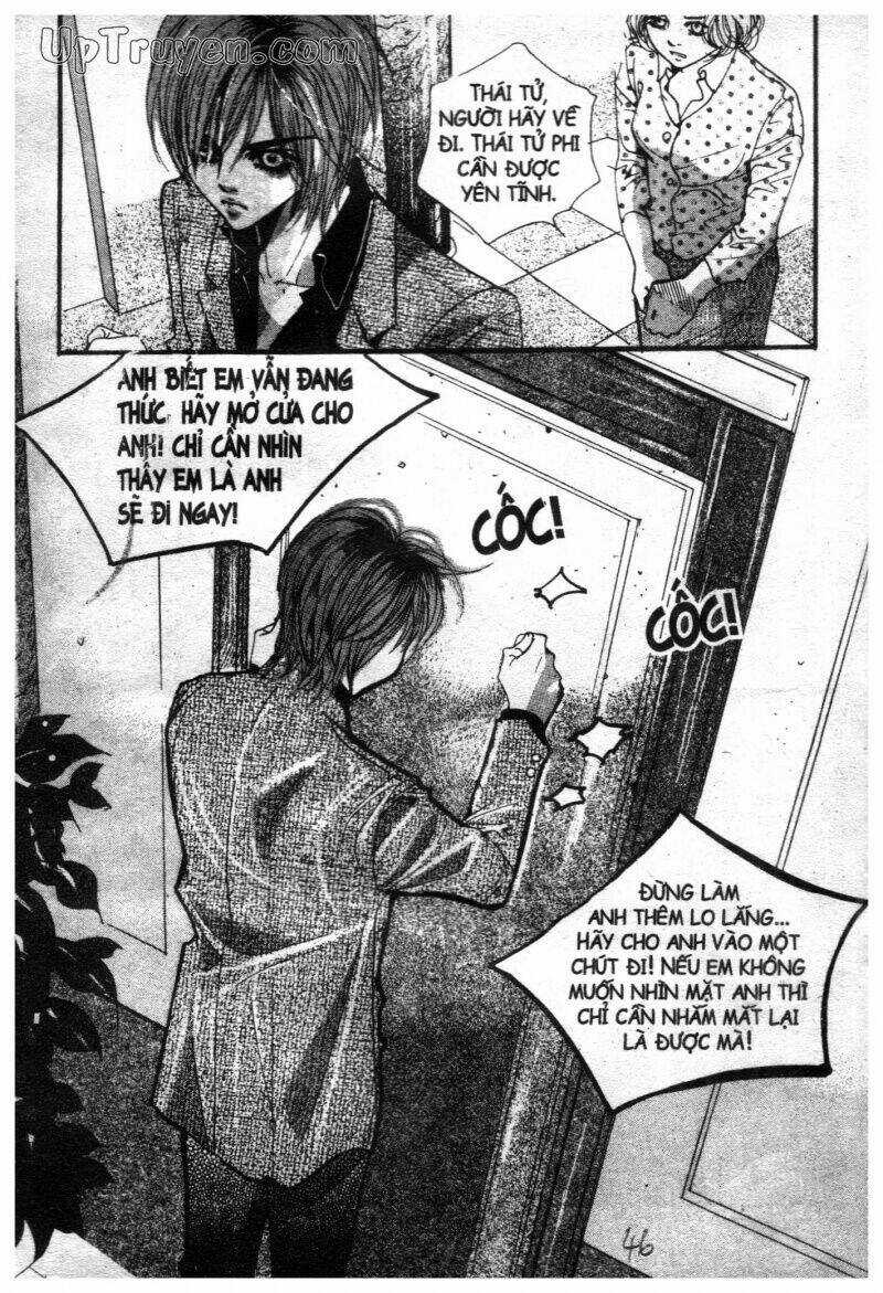 Hoàng Cung - Chapter 15 - Trang 44