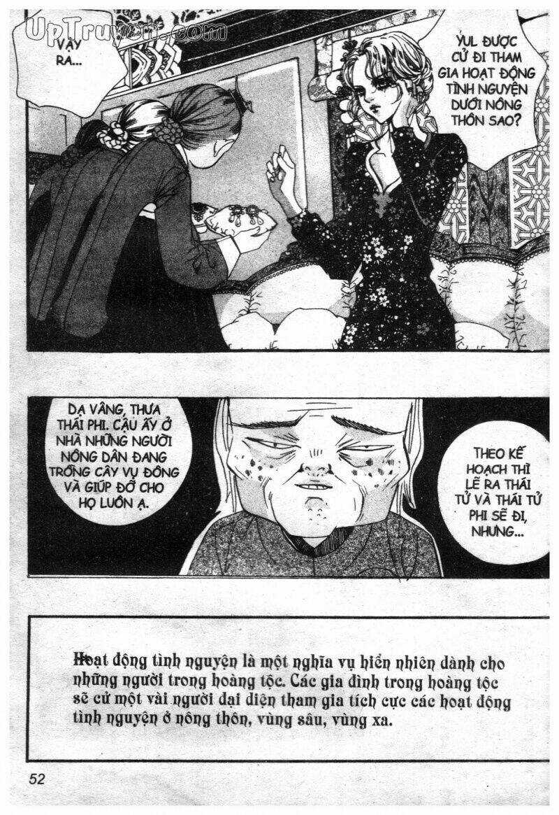 Hoàng Cung - Chapter 15 - Trang 50