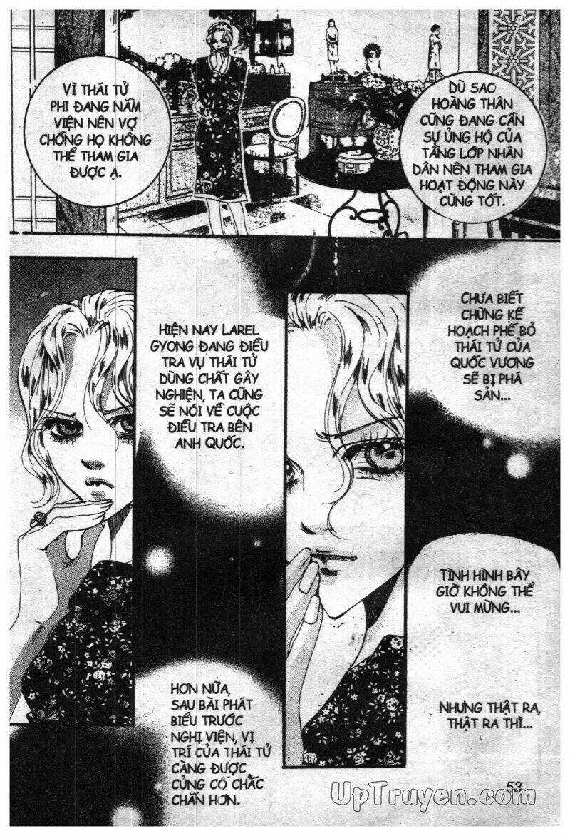 Hoàng Cung - Chapter 15 - Trang 51